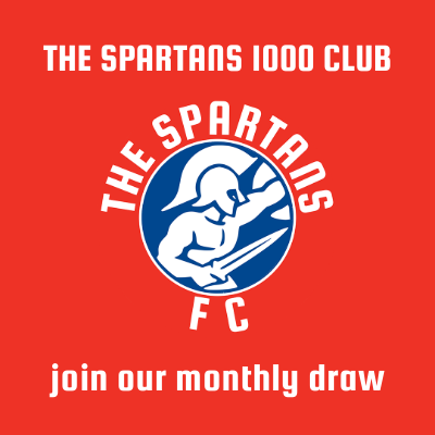 1000 Club – February Draw Winners
