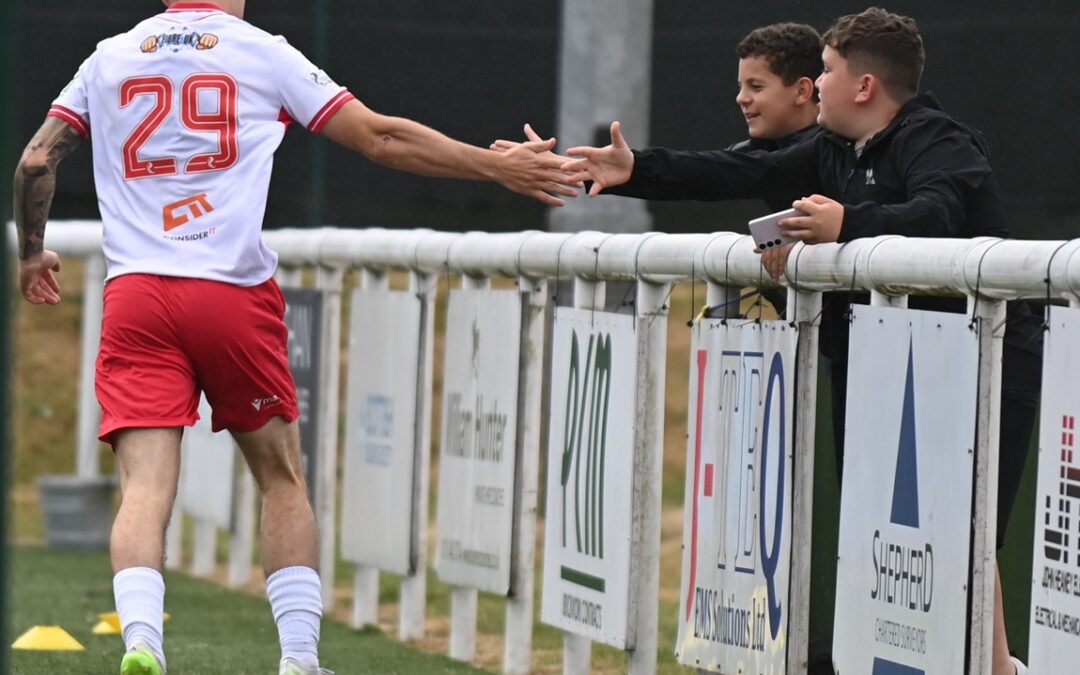 SPFL 2: Stowe scoring run continues with winner against Loons