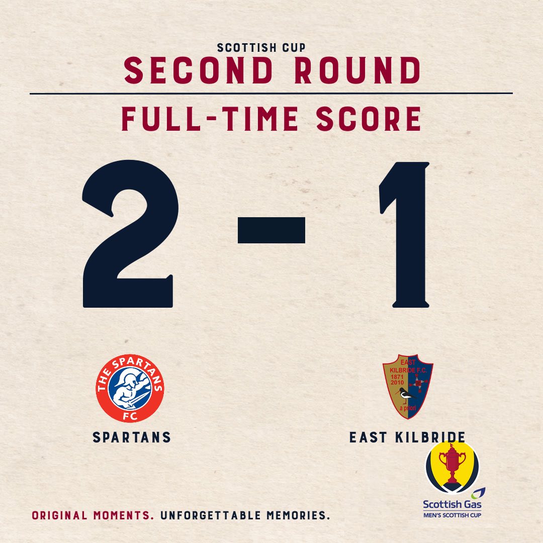 scottish ek result