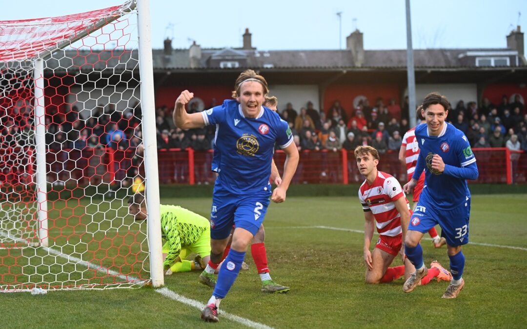 Match Report: All things Rosey in the Spartans Scottish Cup garden