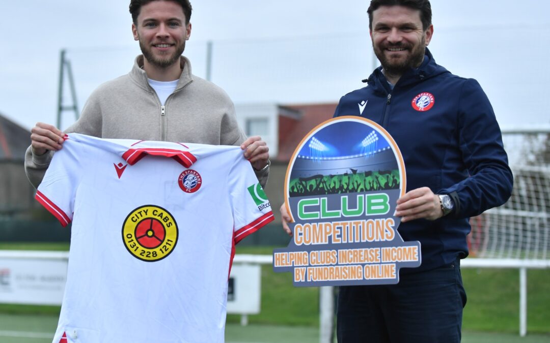 Partnership Announcement: The Spartans and Club Competitions