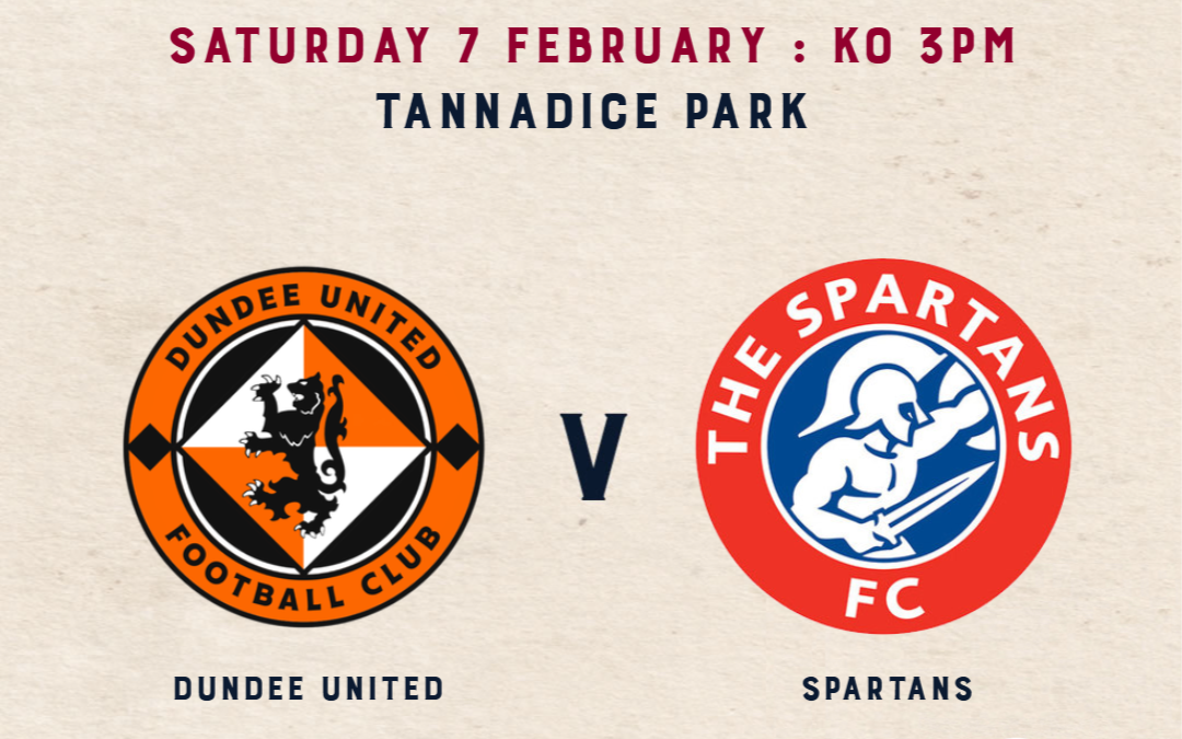 Scottish Gas Scottish Cup 5th Round Draw