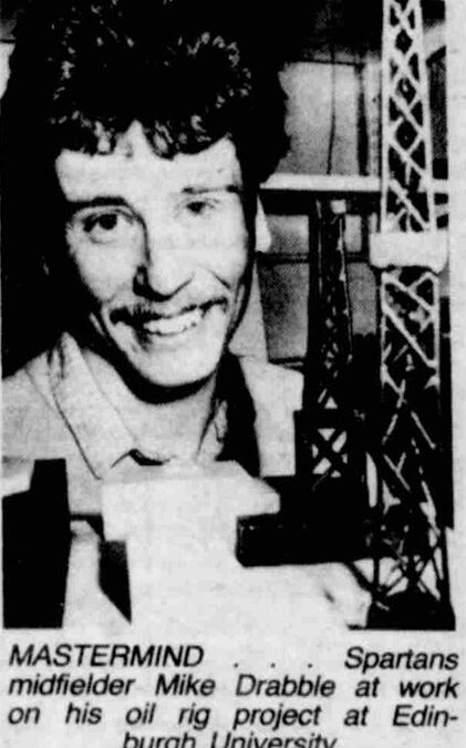 Scottish Gas Scottish Cup: Inverness match memories still remain magical for Mike