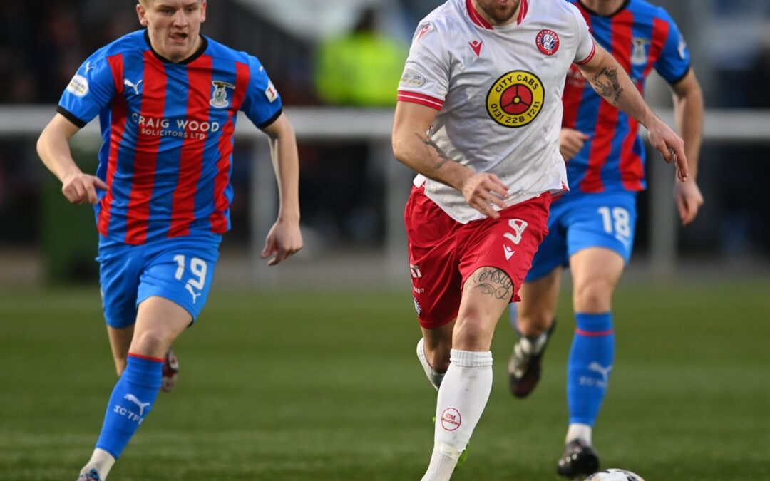 Scottish Cup: McNulty makes return to Tannadice for shot at Tangerines
