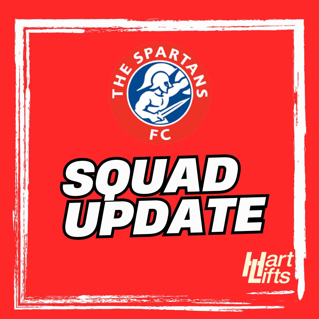 squad update