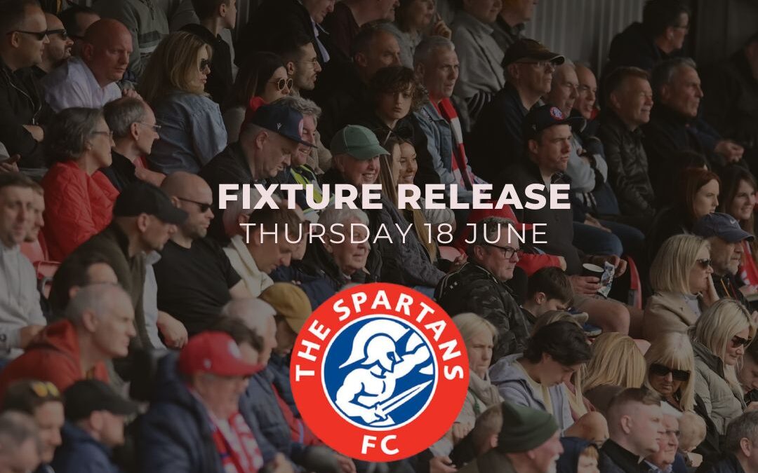 Stage set for SPFL 2 fixtures release