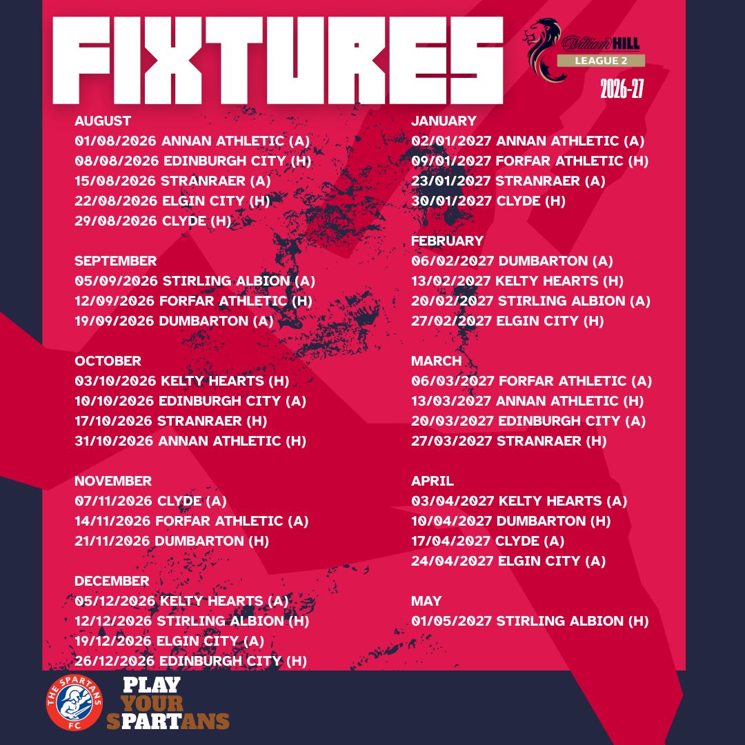 fixtures new