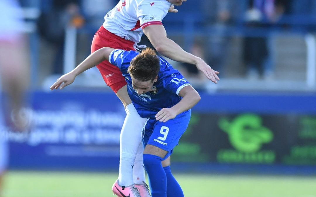 Premier Sports Cup: Montrose v Spartans preview
