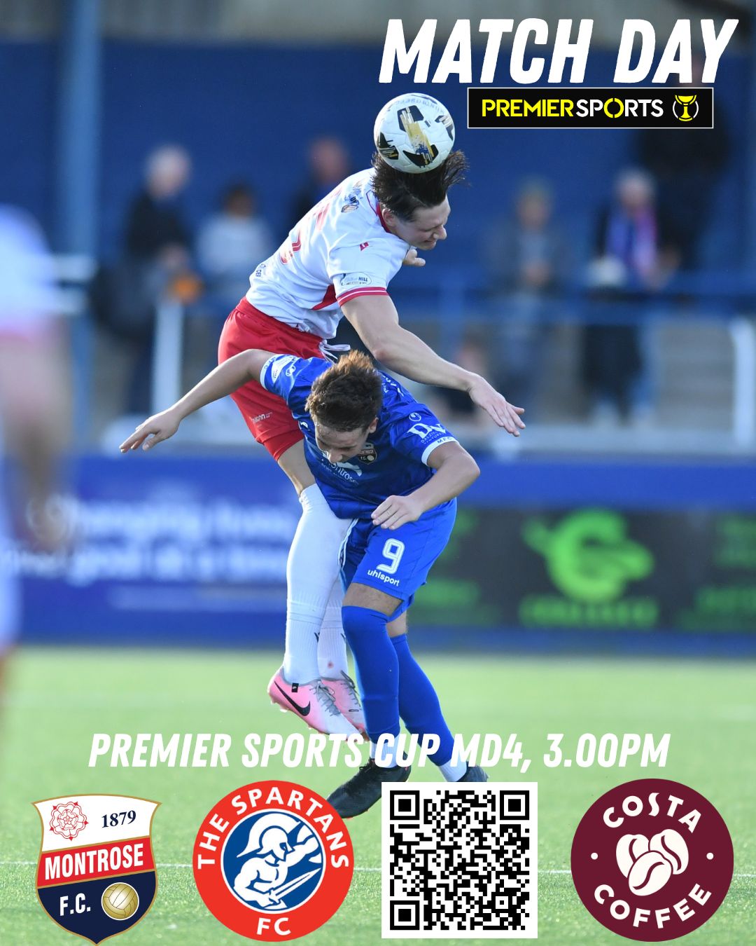 Match Day