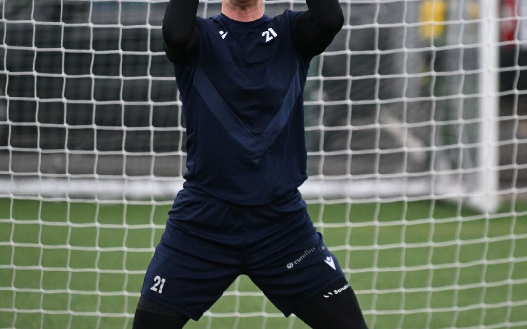 Premier Sports Cup Preview: Spartans v Stirling Albion