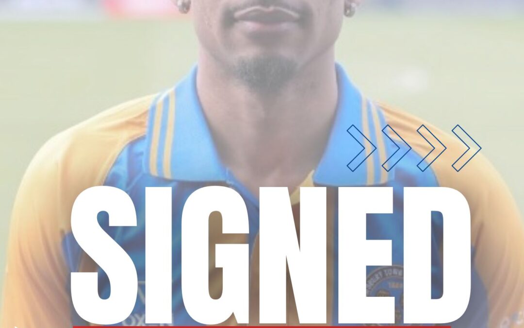 Signing News: Shrews striker Dinanga joins Spartans on loan