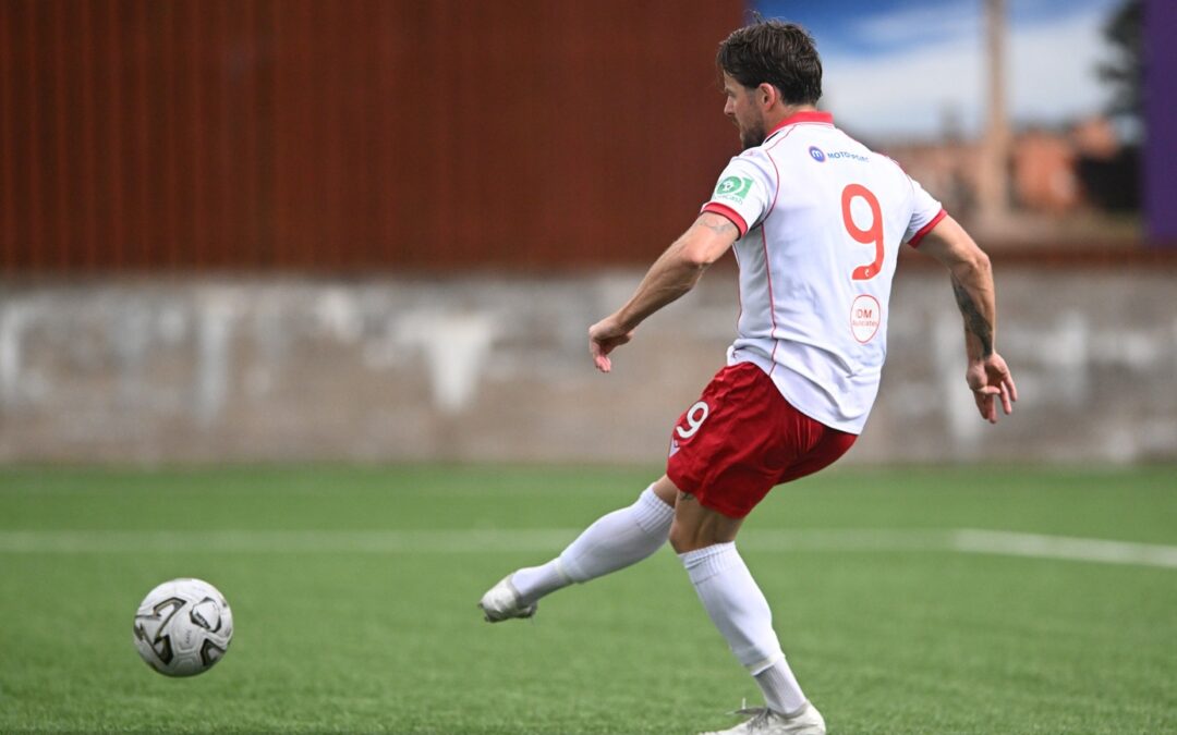 Match Report: Spartans complete remarkable comeback at Galabank to claim opening day win