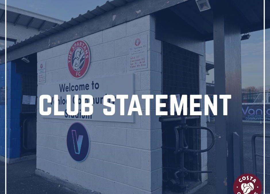 Club Statement