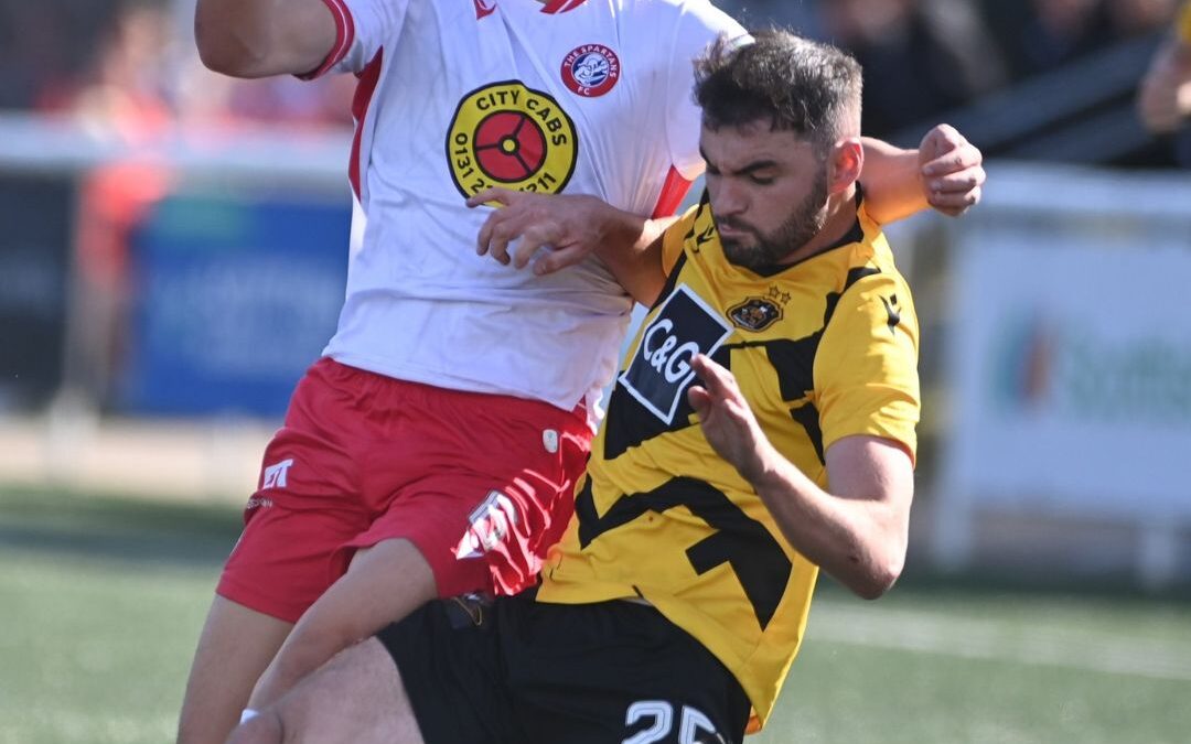 SPFL 2: Dumbarton v Spartans Preview